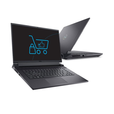 Dell G16 7630 (Inspiron-7630-5115)