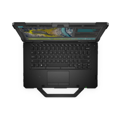 Dell Latitude 5430 Rugged  (Latitude_5430-Rugged)