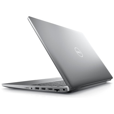 Dell Latitude 5530 (N205L5530MLK15EMEA_VP+WWAN)