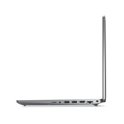 Dell Latitude 5530 (N205L5530MLK15EMEA_VP+WWAN)