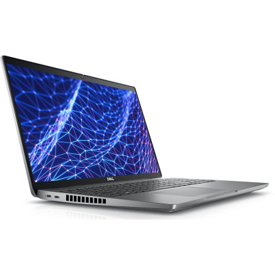 Dell Latitude 5530 (N205L5530MLK15EMEA_VP+WWAN)