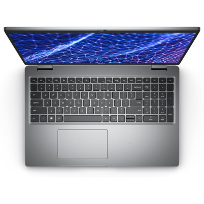 Dell Latitude 5530 (N205L5530MLK15EMEA_VP+WWAN)