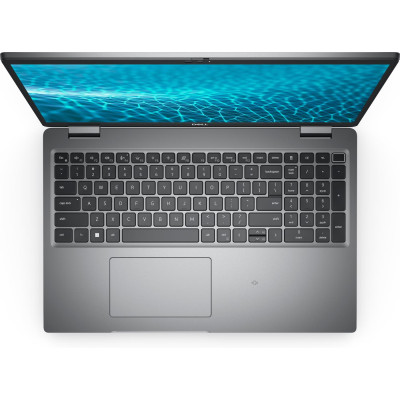 Dell Latitude 5531 (N201L553115EMEA_VP)