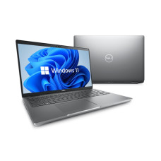 Dell Latitude 5531 (N201L553115EMEA_VP)