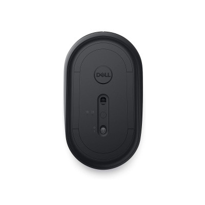 Dell MS3320W Mobile Wireless Mouse Black (570-ABHK)
