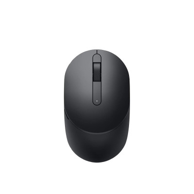 Dell MS3320W Mobile Wireless Mouse Black (570-ABHK)