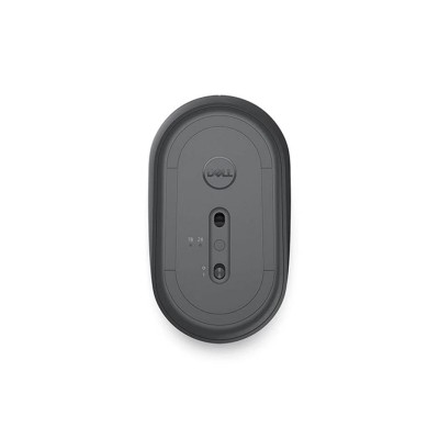 Dell Dell Mobile Wireless Mouse MS3320W - Titan Gray (570-ABHJ)