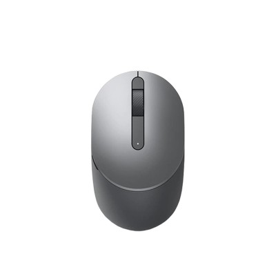 Dell Dell Mobile Wireless Mouse MS3320W - Titan Gray (570-ABHJ)
