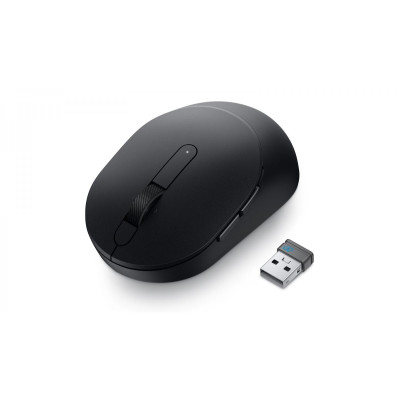 Dell MS5120W Pro Wireless Mouse Black (570-ABHO)