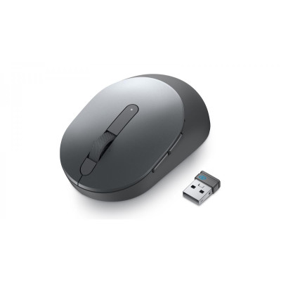 Dell MS5120W Pro Wireless Mouse Titan Gray (570-ABHL)