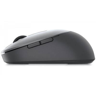 Dell MS5120W Pro Wireless Mouse Titan Gray (570-ABHL)