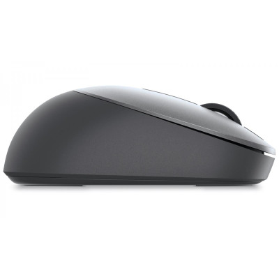 Dell MS5120W Pro Wireless Mouse Titan Gray (570-ABHL)