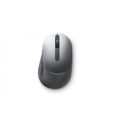 Dell MS5320W Multi-Device Wireless Mouse (570-ABHI)