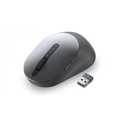 Dell MS5320W Multi-Device Wireless Mouse (570-ABHI)