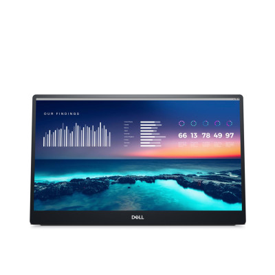 Dell P1424H (210-BHQQ)
