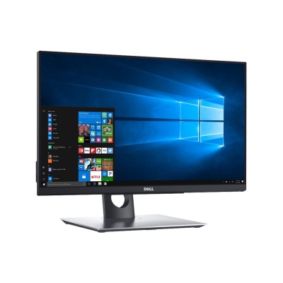 Dell P2418HT Black (210-AKBD)