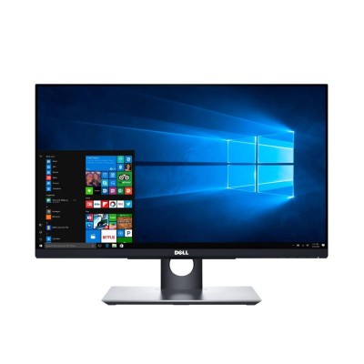 Dell P2418HT Black (210-AKBD)