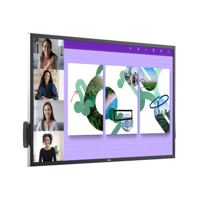 Dell P5524QT