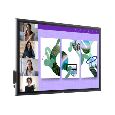 Dell P6524QT