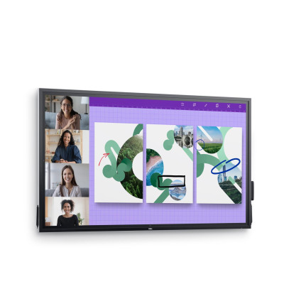 Dell P7524QT