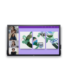 Dell P7524QT