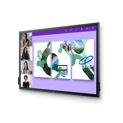 Dell P8624QT
