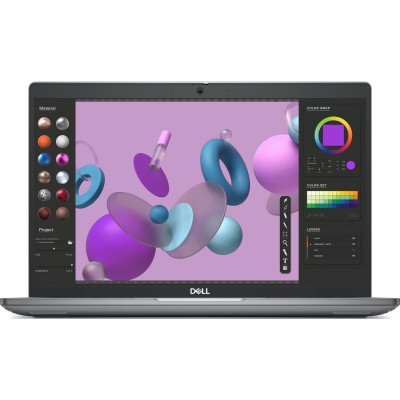 Dell Precision 3480 (N016P3480EMEA_VP)
