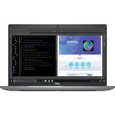 Dell Precision 3580 (N008P3580EMEA_VP)