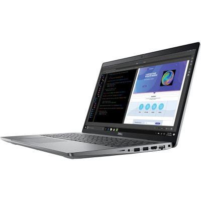 Dell Precision 3580 (N008P3580EMEA_VP)