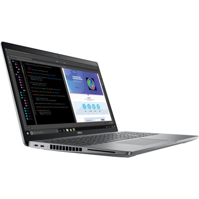 Dell Precision 3580 (N008P3580EMEA_VP)