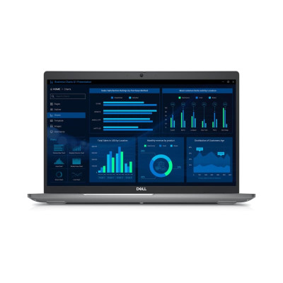 Dell Precision 3581 (N208P3581EMEA_VP)
