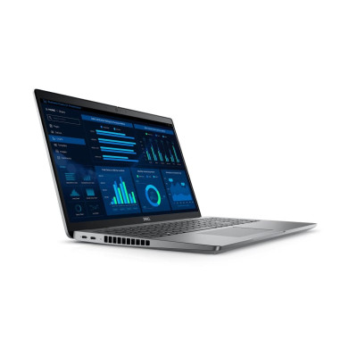 Dell Precision 3581 (N208P3581EMEA_VP)