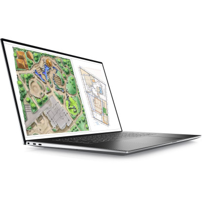 Dell Precision 5770 (N202P5770EMEA_VP)