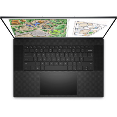 Dell Precision 5770 (N202P5770EMEA_VP)