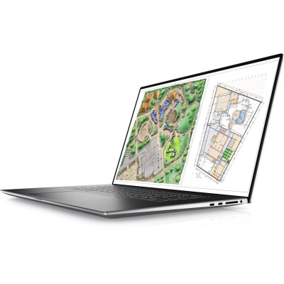 Dell Precision 5770 (N202P5770EMEA_VP)