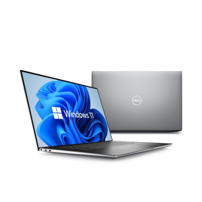 Dell Precision 5770 (N202P5770EMEA_VP)