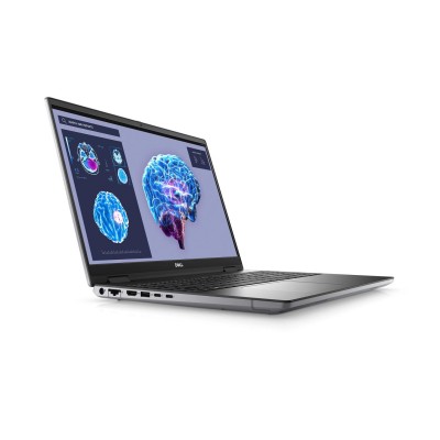 Dell Precision 7680 (N009P7680EMEA_VP)