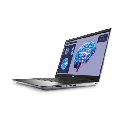 Dell Precision 7680 (N009P7680EMEA_VP)