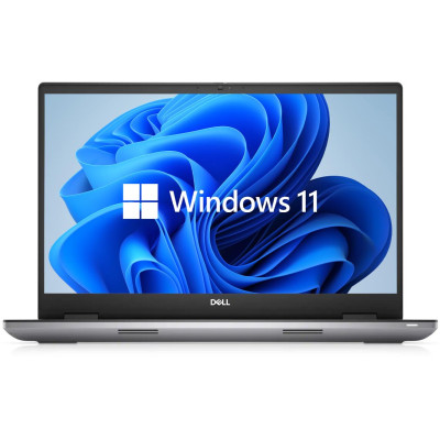 Dell Precision 7770 (N208P7770EMEA_VP)
