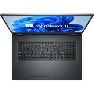 Dell Precision 7770 (N208P7770EMEA_VP)