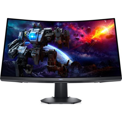 Dell Curved Gaming Monitor S2722DGM (210-AZZD)