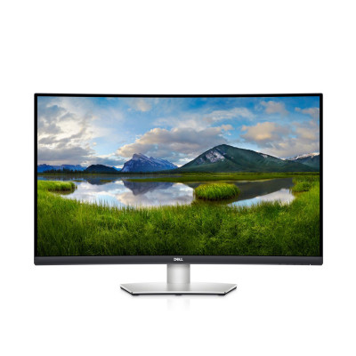 Dell 32 Curved 4K UHD S3221QSA (210-BFVU)