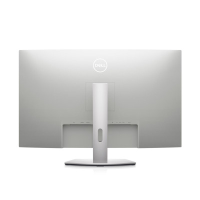 Dell 32 Curved 4K UHD S3221QSA (210-BFVU)