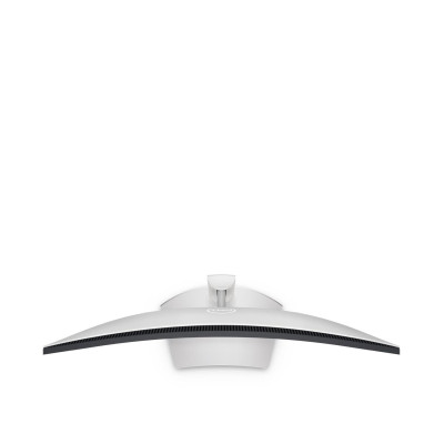 Dell 32 Curved 4K UHD S3221QSA (210-BFVU)