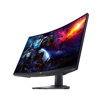 Dell Curved Gaming Monitor S3222DGM (210-AZZH)