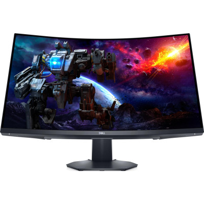 Dell Curved Gaming Monitor S3222DGM (210-AZZH)