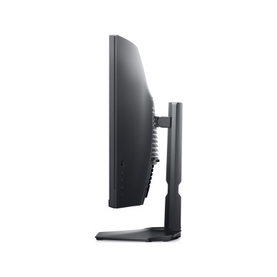 Dell Curved Gaming Monitor S3222DGM (210-AZZH)