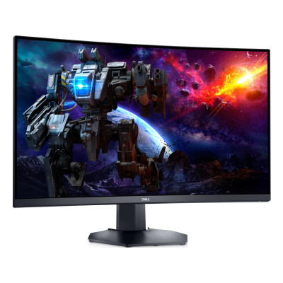 Dell Curved Gaming Monitor S3222DGM (210-AZZH)