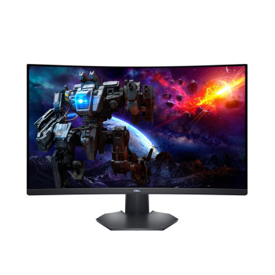 Dell Curved Gaming Monitor S3222DGM (210-AZZH)