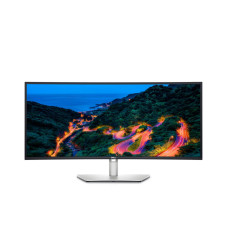 Dell UltraSharp 34 Curved USB-C Hub U3423WE (210-BFIT)